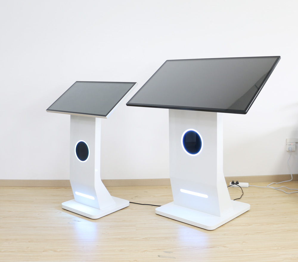 腾博会科技 K 型数字标牌:让潮汕牛肉火锅的 “鲜” 直观可见(图2) 腾博会科技 K 型数字标牌:让潮汕牛肉火锅的 “鲜” 直观可见(图2)