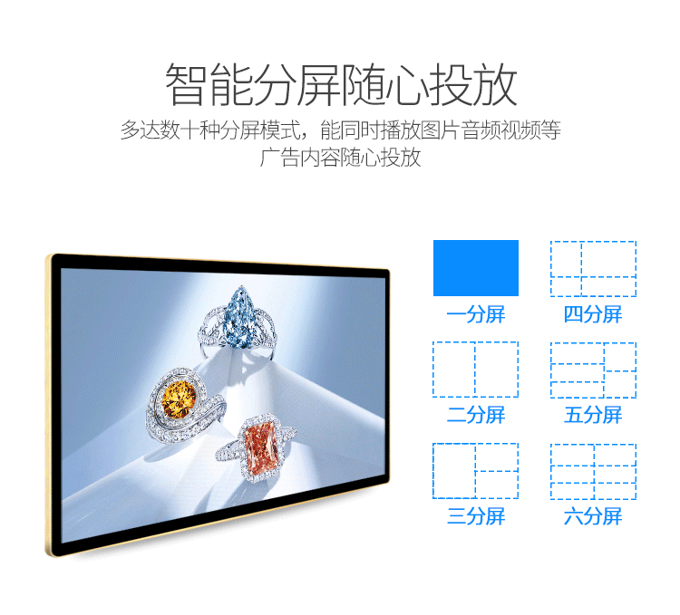 国产化信息发布系统，支持银河麒麟、统信UOS(图4)