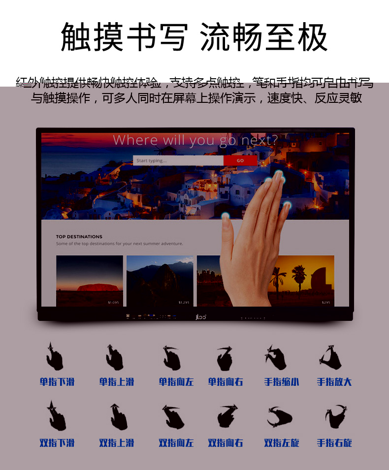 65寸-98寸会议一体机(图3)