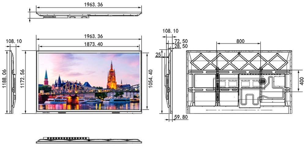 65寸-98寸会议一体机(图8)