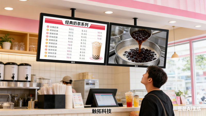 腾博会科技·运维篇——于万里云端，执掌无限终端的静默艺术(图3)