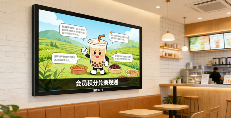 腾博会科技·增长篇——满天星信息发布系统于光影数据中，洞察品牌增长的永续密码