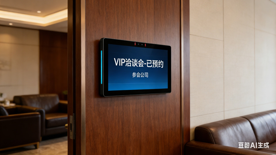 腾博会会议预约系统:赋能企业高效协作的智能引擎(图2) 腾博会会议预约系统:赋能企业高效协作的智能引擎(图2)