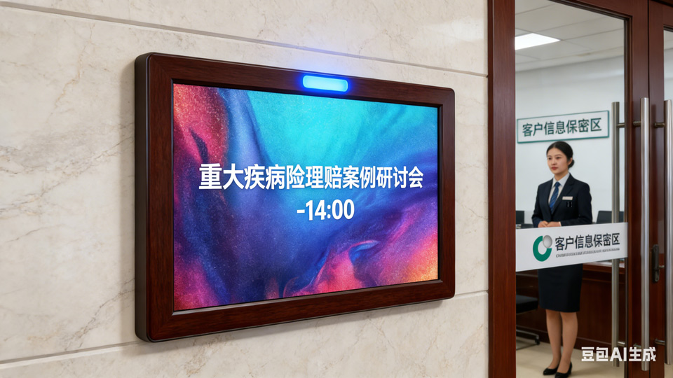 上海会议预约系统产业园区全场景｜腾博会科技赋能园区企业高效协同