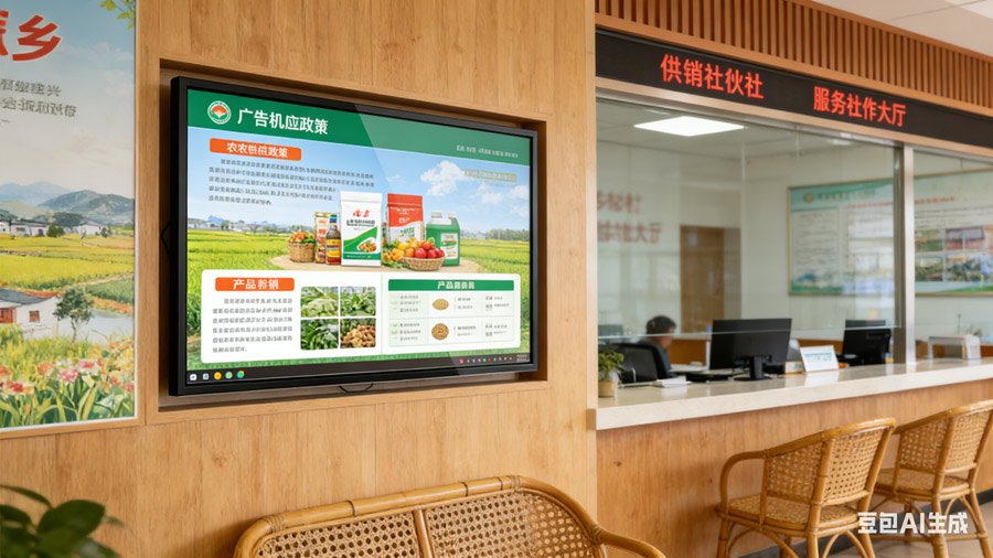 腾博会MTSTAR 发布系统赋能商超:智显烟火气,信息传万家(图2) 腾博会MTSTAR 发布系统赋能商超:智显烟火气,信息传万家(图2)