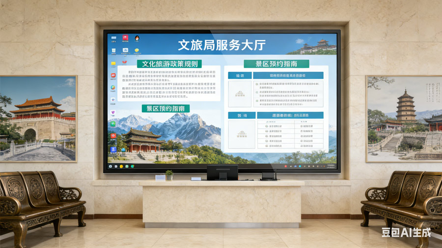 MTSTAR 发布系统点亮文旅:智显千年韵,文脉永流传(图1) MTSTAR 发布系统点亮文旅:智显千年韵,文脉永流传(图1)