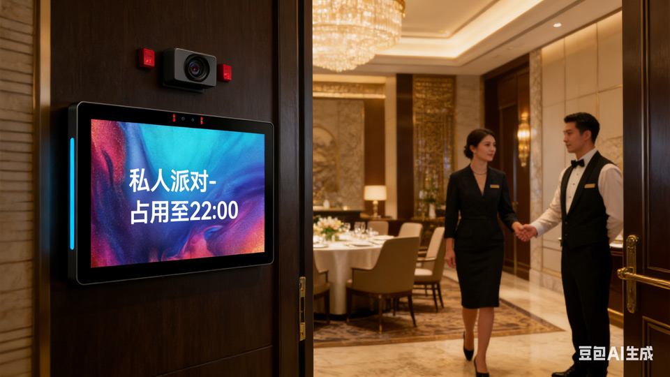 腾博会会议预约系统:赋能企业高效协作的智能引擎(图1) 腾博会会议预约系统:赋能企业高效协作的智能引擎(图1)